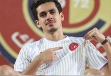 ضمك يحسم تعاقده مع خيسوس ميدينا