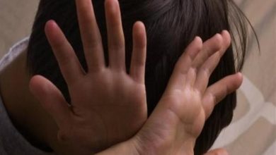 طالب يهتك عرض طفلة عمرها 4 سنوات بالعاشر من رمضان