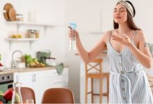 طرق طبيعية لتعطير المنزل والتخلص من الروائح الكريهة...