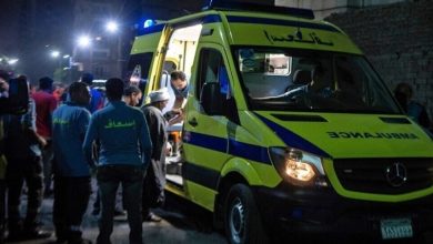 طعنات قاتلة في الرقبة والصدر.. ماذا كشف التقرير الطبي عن جريمة الأب ضد ابنتيه بالإسكندرية؟