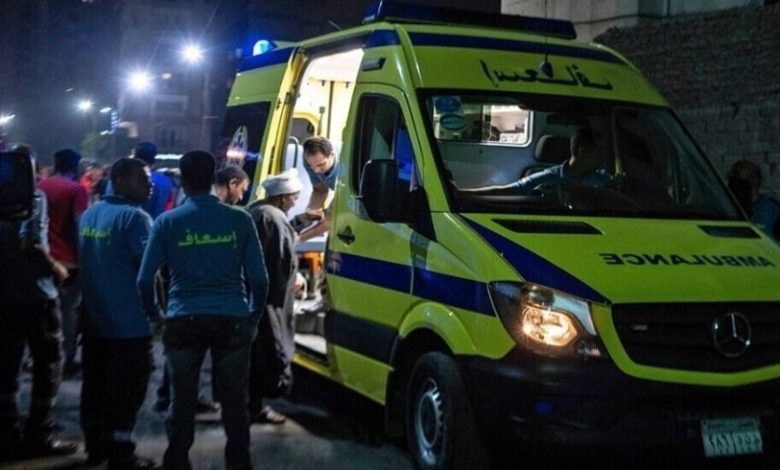 طعنات قاتلة في الرقبة والصدر.. ماذا كشف التقرير الطبي عن جريمة الأب ضد ابنتيه بالإسكندرية؟