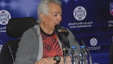 طولان: لم يعجبني فيديو «العميد الأصلي» بين الحضري وأحمد حسن