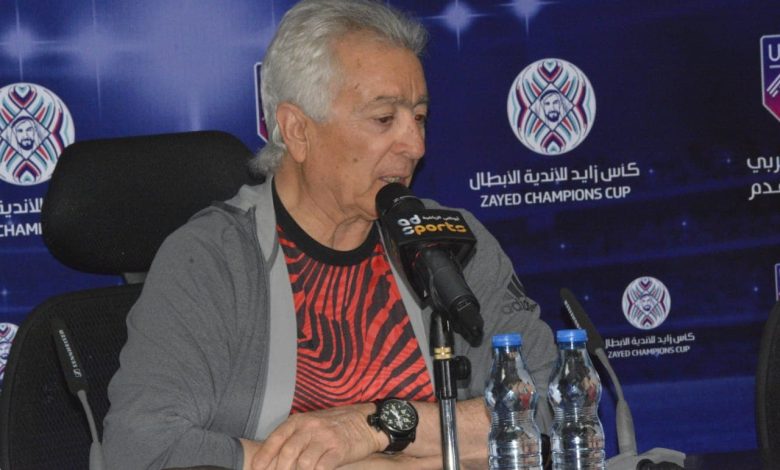 طولان: لم يعجبني فيديو «العميد الأصلي» بين الحضري وأحمد حسن