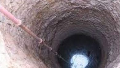 ظلام وثعابين.. صينية تنجو من الموت بعد 54 ساعة داخل بئر...