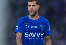 ظهور مميز لثنائي الهلال الجديد أمام الدحيل