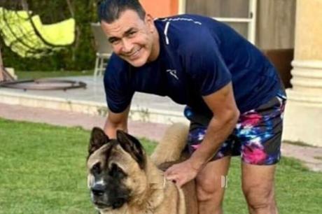 عاجل : القبض على عصام الحضري