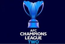عاجل // ترتيب المجموعات في دوري أبطال آسيا "2"