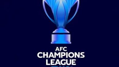عاجل // ترتيب المجموعات في دوري أبطال آسيا "2"