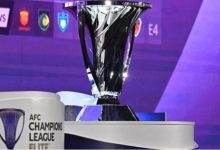 عاجل // حسمت.. إقامة دوري أبطال آسيا 2026 حتى النهائي في جدة