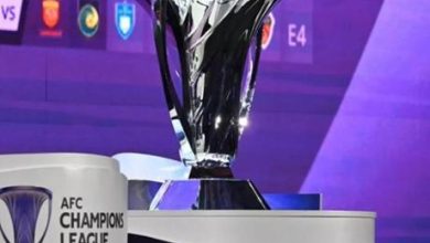 عاجل // حسمت.. إقامة دوري أبطال آسيا 2026 حتى النهائي في جدة