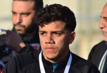 عاجل : وفـاة لاعب كرة قـدم أردني بحادث سير