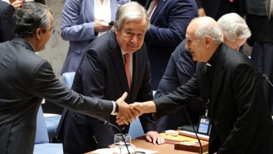 عالم من عدم اليقين!