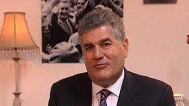 عبد الحكيم عبد الناصر: جنازة والدي كانت ردا من 32 مليون مصري على من ادعوا أنه انتهى سياسيًا بعد النكسة