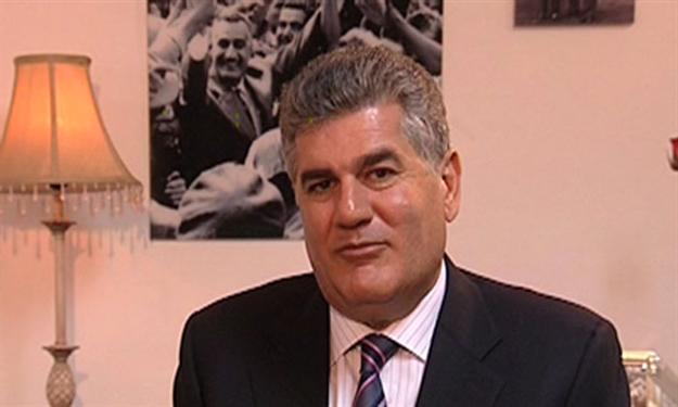 عبد الحكيم عبد الناصر: جنازة والدي كانت ردا من 32 مليون مصري على من ادعوا أنه انتهى سياسيًا بعد النكسة