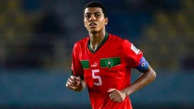 عبد الحميد آيت بودلال يحظى بفرصةٍ لإثبات نفسه مع رين