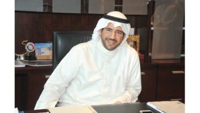 عبدالله الأحمد لـالأنباء المخالفات الجسيمة فقط ستغلق المصانع ولن نعوق عمليات التنمية
