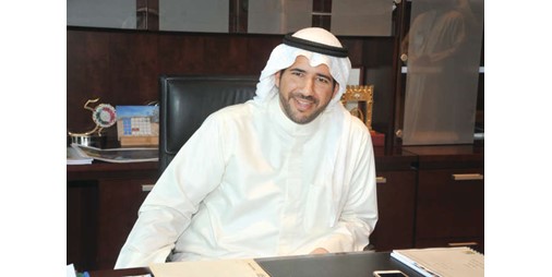 عبدالله الأحمد لـالأنباء المخالفات الجسيمة فقط ستغلق المصانع ولن نعوق عمليات التنمية
