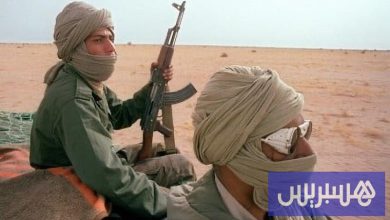 عصابة البوليساريو تنفذ عملية اختطاف موريتانيين في "منطقة المالحات"
