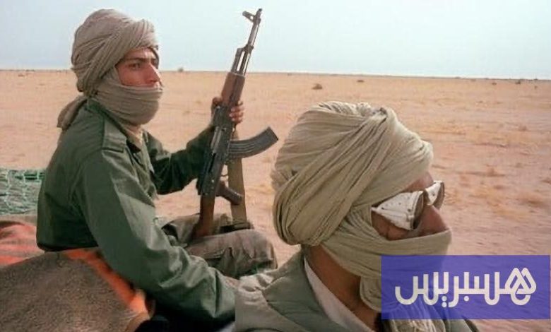 عصابة البوليساريو تنفذ عملية اختطاف موريتانيين في "منطقة المالحات"