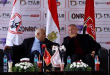 عضو مجلس الزمالك: الخطيب أيقونة وتوقيت رحيله غير مناسب