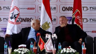 عضو مجلس الزمالك: الخطيب أيقونة وتوقيت رحيله غير مناسب