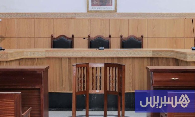 عقوبة بديلة في ملف خيانة زوجية