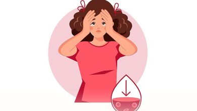 علامات نقص فيتامين "B12" في الجسم