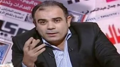 علي الشرفاء العقل الذي يتمرد على الجمود ويعيد للدين ضوءه الأول .. يقلب موازين الفكر الديني