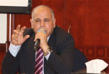 علي الشرفاء يعيد هندسة الحل العربي .. ويضع الفلسطينيين على طريق الدولة لا الحصار