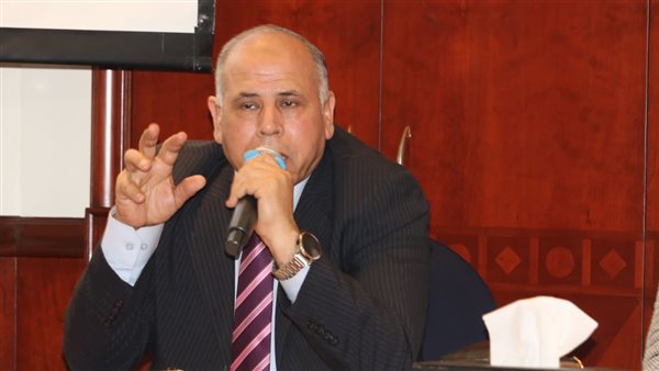 علي الشرفاء يعيد هندسة الحل العربي .. ويضع الفلسطينيين على طريق الدولة لا الحصار