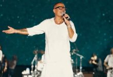 عمرو دياب يتصدر ترشيحات جوائز الموسيقى الإفريقية AFRIMA Awards