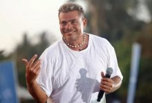 عمرو دياب يحيي حفلاً جماهيرياً في دبي.. وهذا موعده