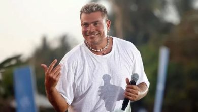 عمرو دياب يحيي حفلاً جماهيرياً في دبي.. وهذا موعده