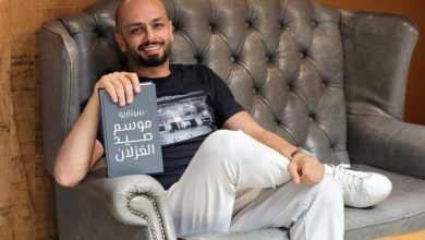 عمرو يوسف: أعشق الدراما رغم ضغوطها.. وأحضّر فيلم موسم صيد الغزلان مع أحمد مراد