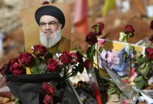 عملاء للموساد عملوا في بيروت لتسهيل اغتيال نصر الله