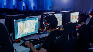 عودة حدث Esports Summit بالتعاون مع الاتحاد المصري لكرة القدم