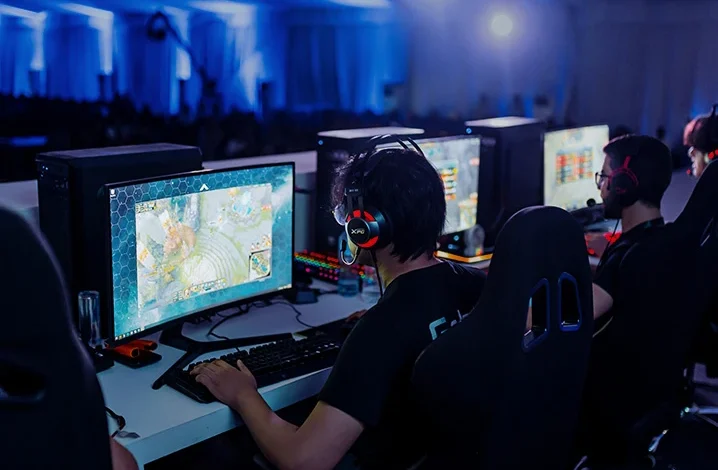 عودة حدث Esports Summit بالتعاون مع الاتحاد المصري لكرة القدم