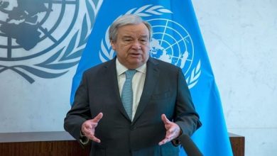 غوتيريش: الأسبوع رفيع المستوى للجمعية العامة "فرصة لا يمكن تفويتها"