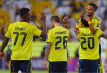 غيابات النصر عن لقاء الاتحاد