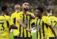 غيابات في الاتحاد أمام الوحدة الإماراتي في نخبة آسيا