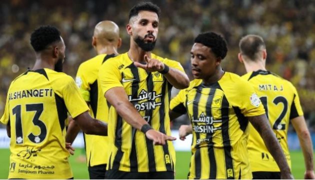 غيابات في الاتحاد أمام الوحدة الإماراتي في نخبة آسيا
