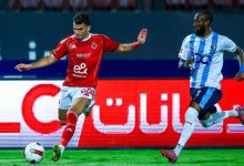 فاروق جعفر: زيزو لم يقدم 20 % من مستواه مع الأهلي حتى الآن