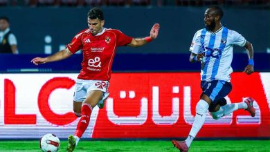 فاروق جعفر: زيزو لم يقدم 20 % من مستواه مع الأهلي حتى الآن