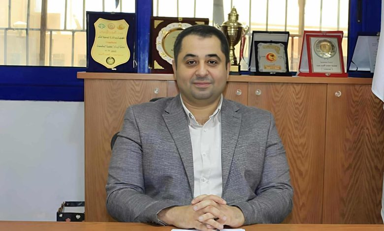 فتح باب القبول بالمرحلة الثالثة لمدارس التمريض في قنا