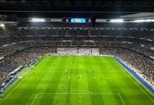 فرانكفورت يكتسح جالطة سراي بخماسية في دوري أبطال أوروبا