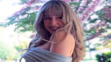 فرح الزاهد توجه رسالة لكل سيدة تعيش مع رجل نرجسي