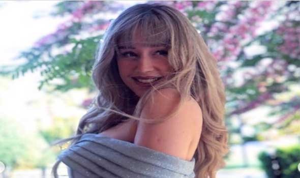 فرح الزاهد توجه رسالة لكل سيدة تعيش مع رجل نرجسي