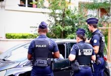 فرنسا تداهم منظمة غير حكومية للتحقيق في جرائم حرب وجرائم ضد الإنسانية بسوريا