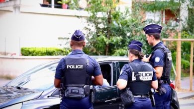 فرنسا تداهم منظمة غير حكومية للتحقيق في جرائم حرب وجرائم ضد الإنسانية بسوريا