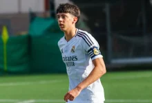 فرنسا «تقتنص» ليميتر موهبة ريال مدريد لتمثيل المنتخب